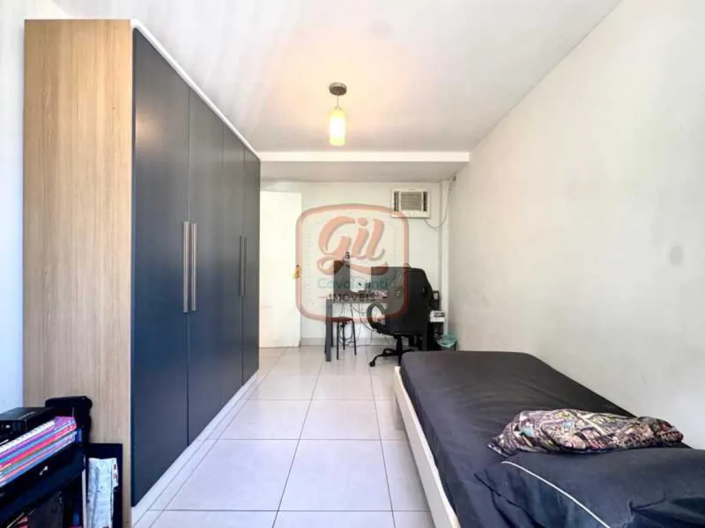 Casa de Condomínio, 3 quartos - Foto 25