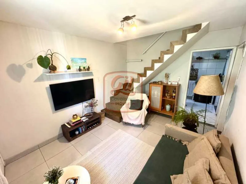 Casa de Condomínio, 3 quartos - Foto 7