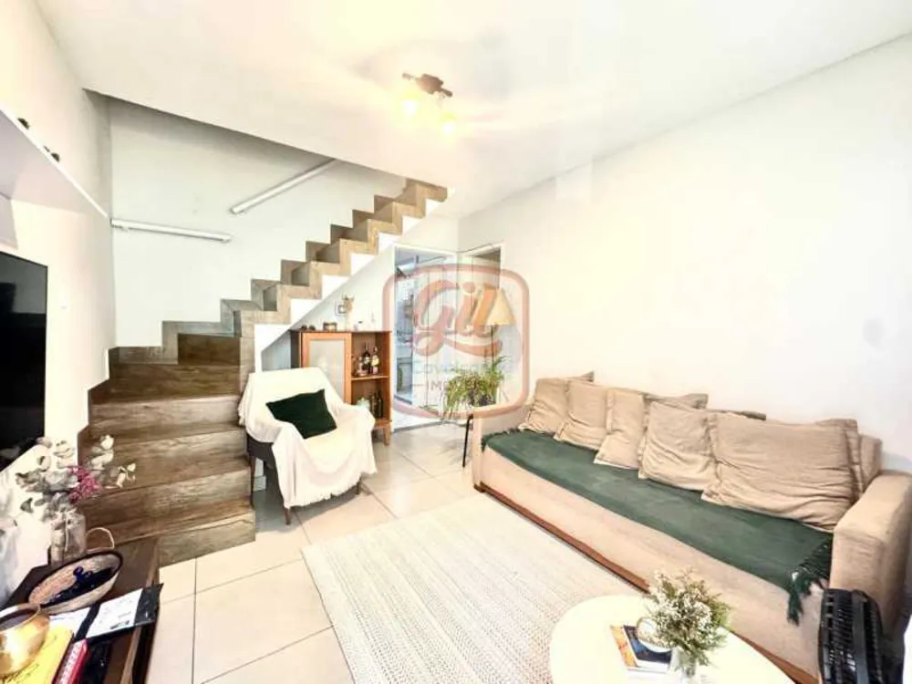 Casa de Condomínio, 3 quartos - Foto 19