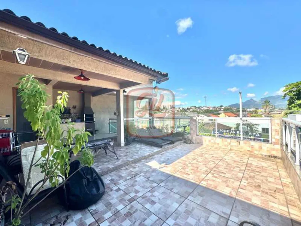 Casa de Condomínio, 3 quartos - Foto 8