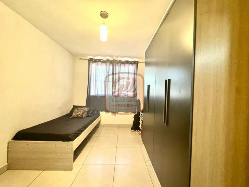 Casa de Condomínio, 3 quartos - Foto 27