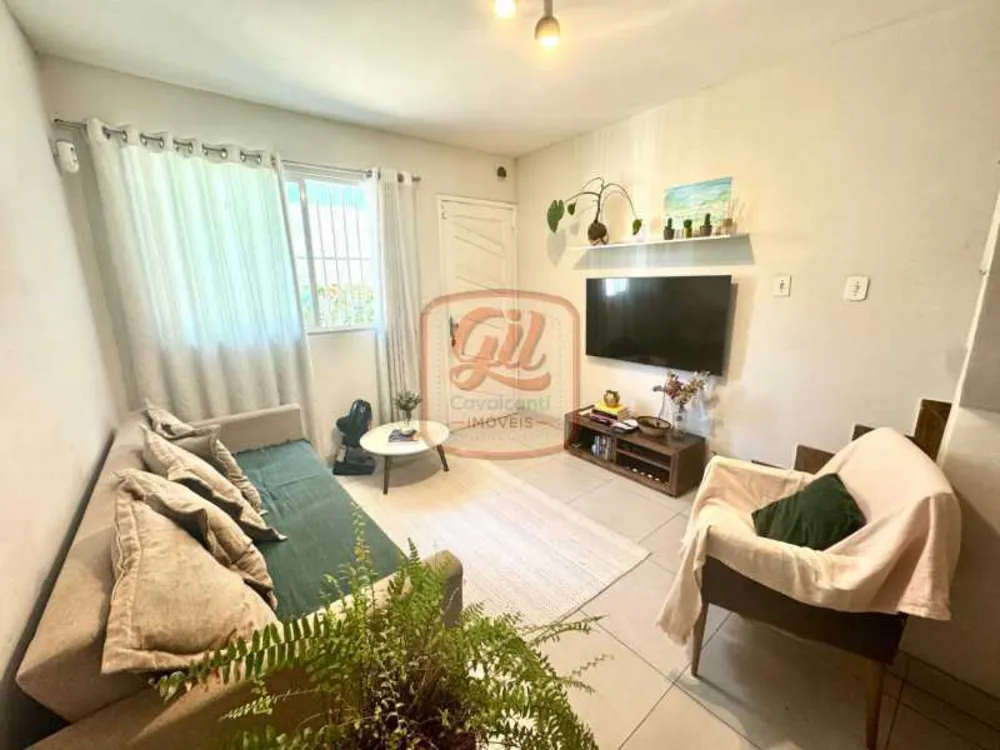 Casa de Condomínio, 3 quartos - Foto 2