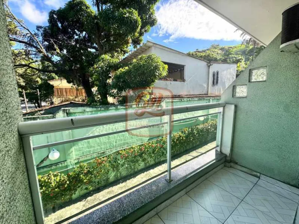 Casa de Condomínio, 3 quartos - Foto 20