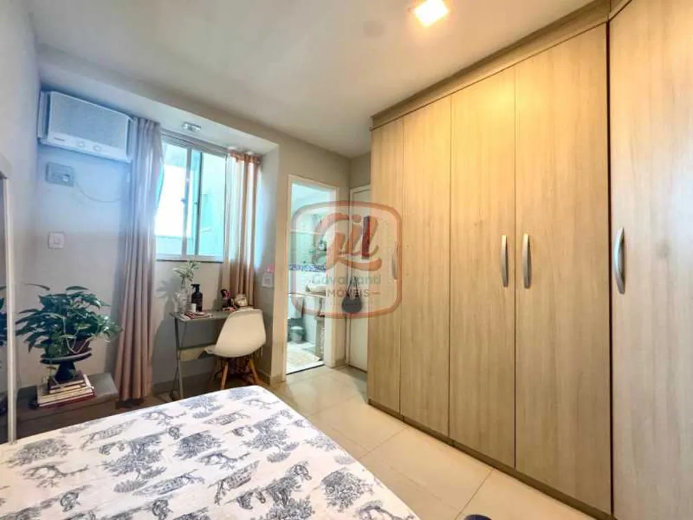 Casa de Condomínio, 3 quartos - Foto 10