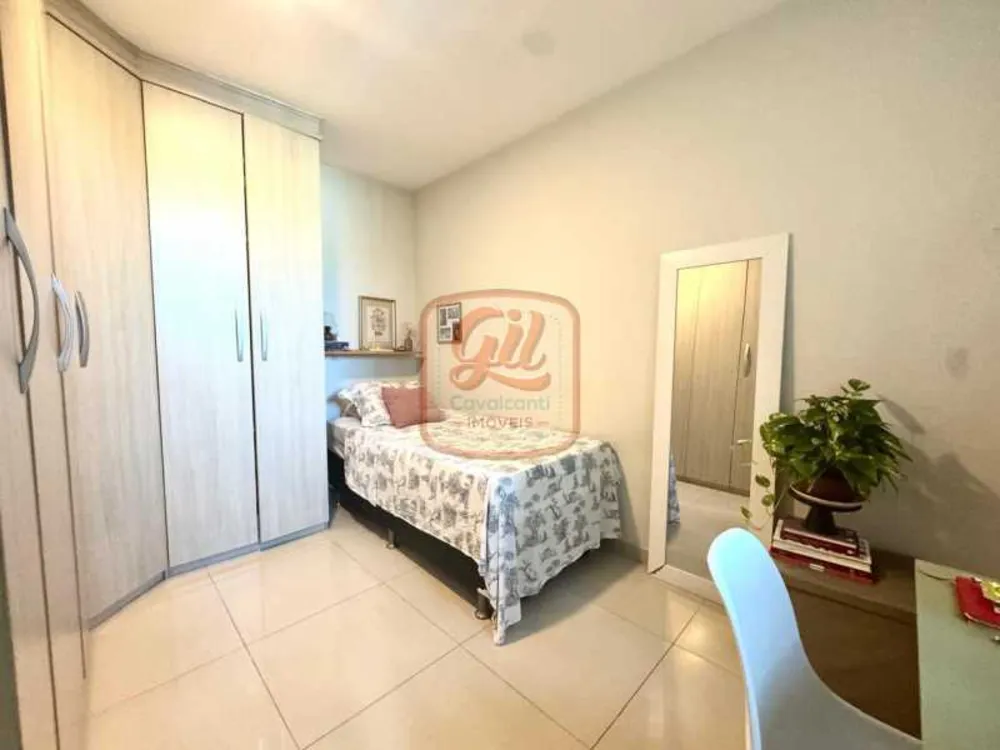 Casa de Condomínio, 3 quartos - Foto 28