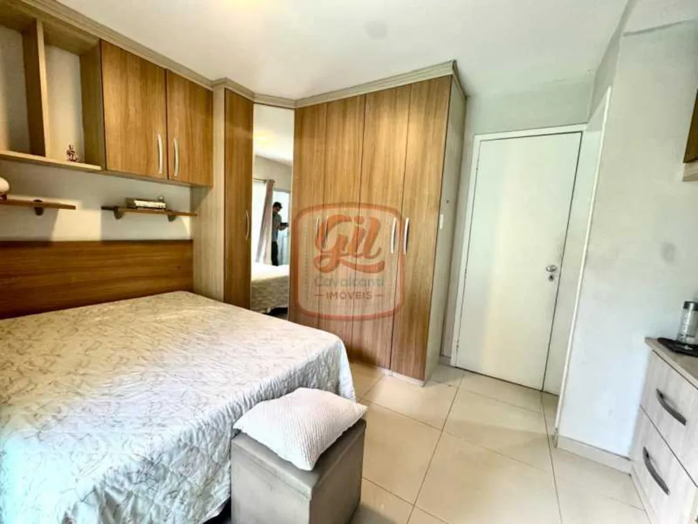 Casa de Condomínio, 3 quartos - Foto 9