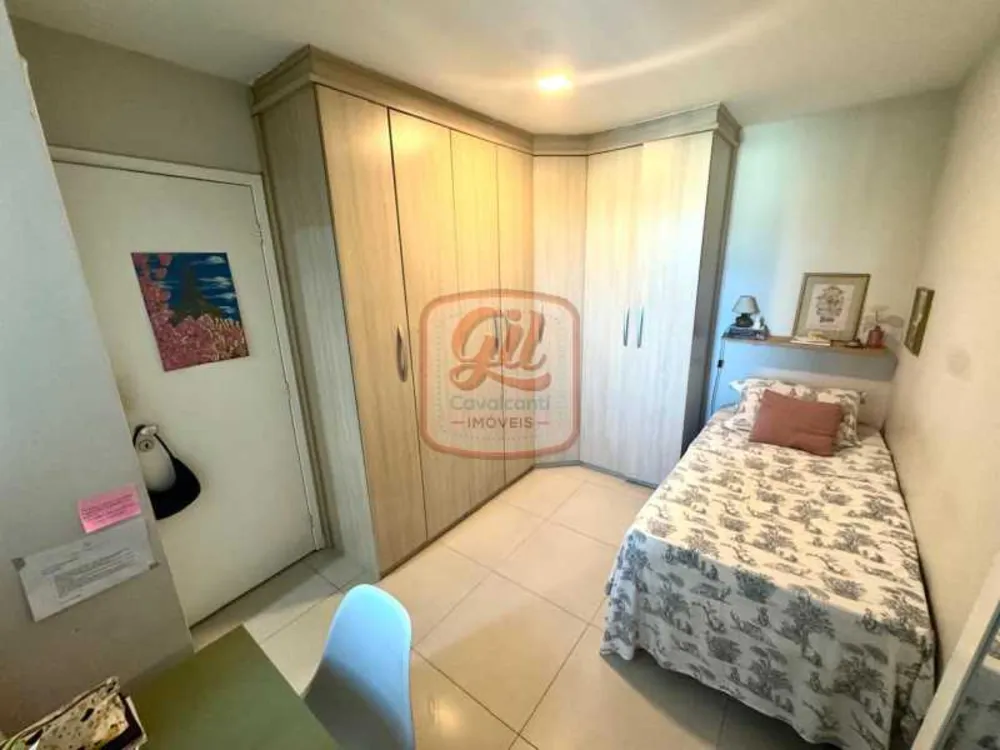 Casa de Condomínio, 3 quartos - Foto 22