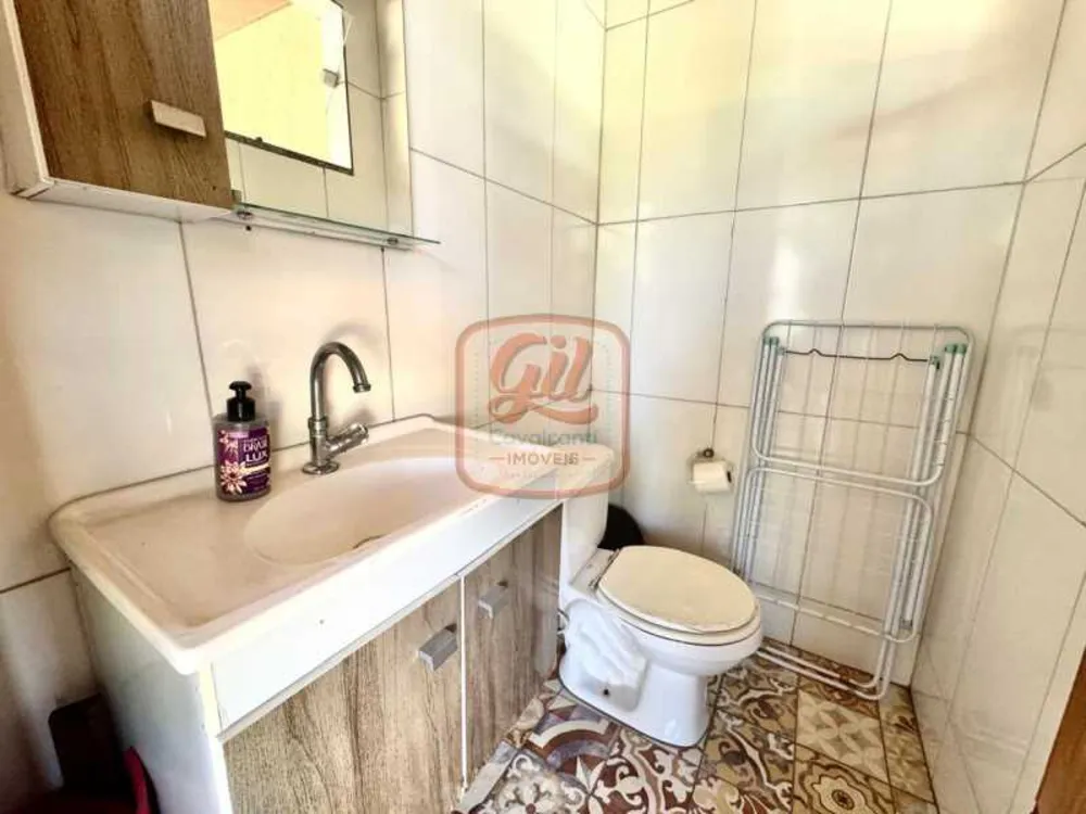 Casa de Condomínio, 3 quartos - Foto 21