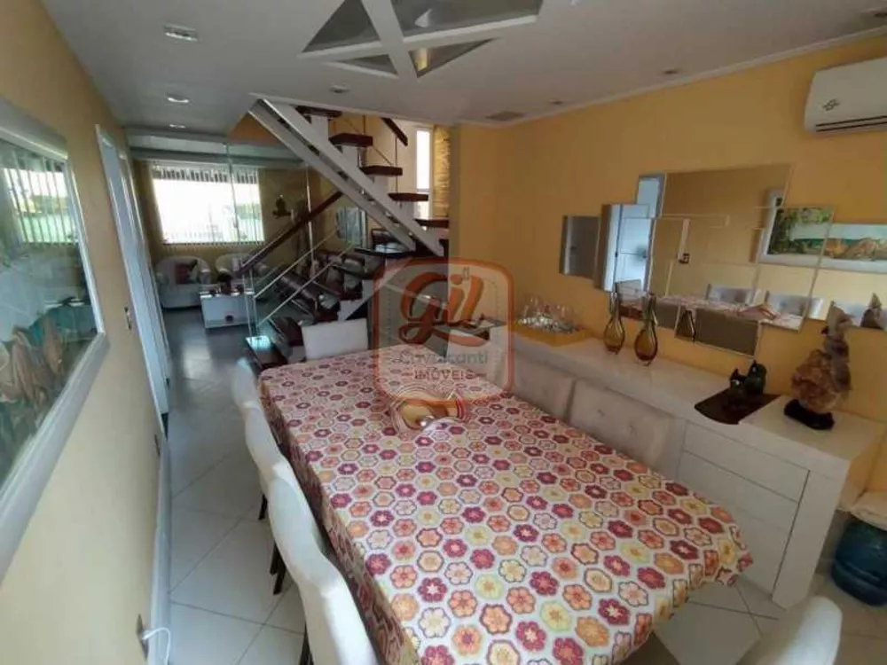 Casa de Condomínio, 3 quartos - Foto 6