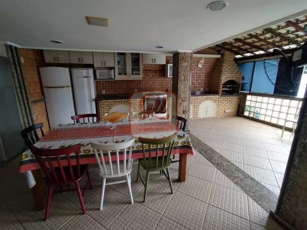 Casa de Condomínio, 3 quartos - Foto 26