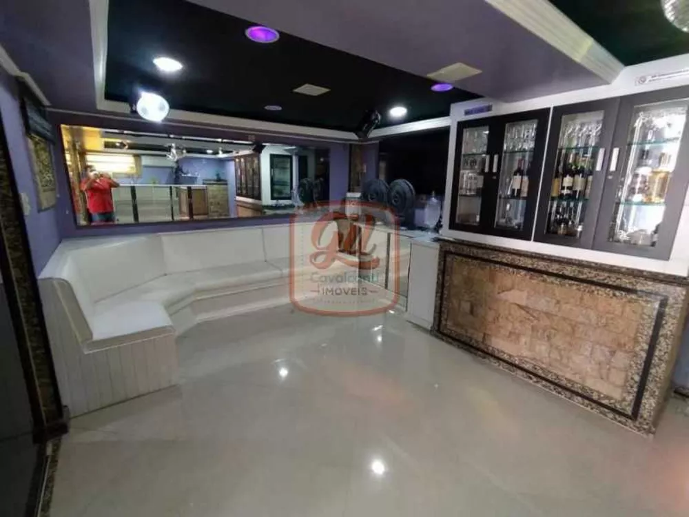 Casa de Condomínio, 3 quartos - Foto 28