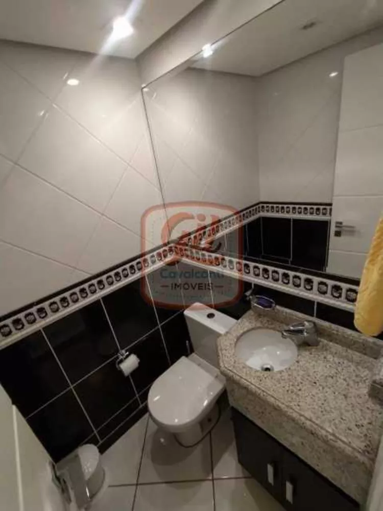 Casa de Condomínio, 3 quartos - Foto 23