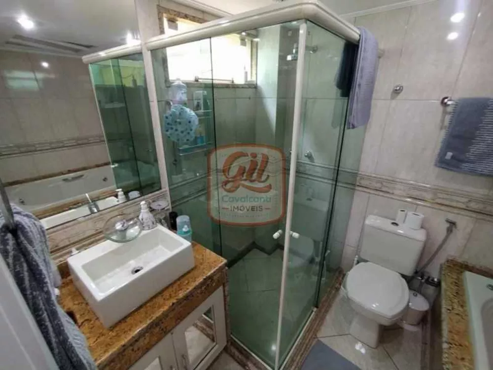 Casa de Condomínio, 3 quartos - Foto 7