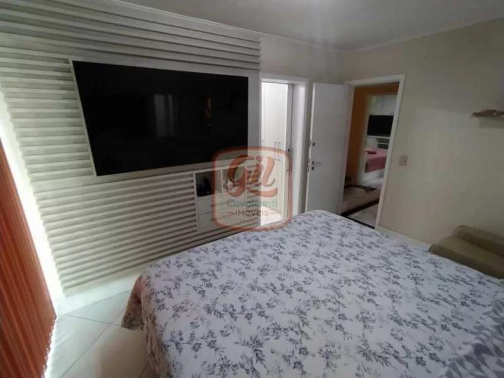 Casa de Condomínio, 3 quartos - Foto 13