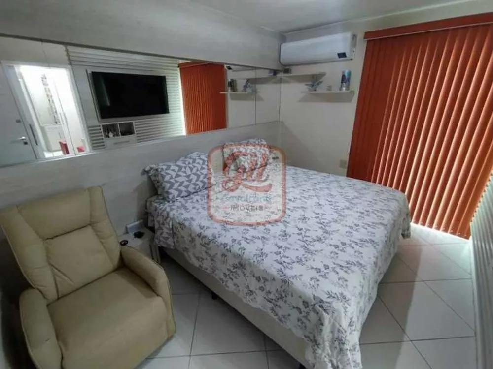 Casa de Condomínio, 3 quartos - Foto 11
