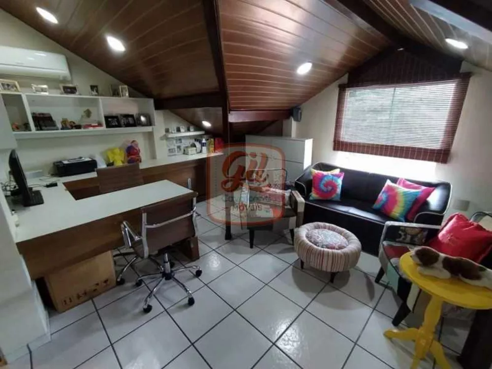 Casa de Condomínio, 3 quartos - Foto 17