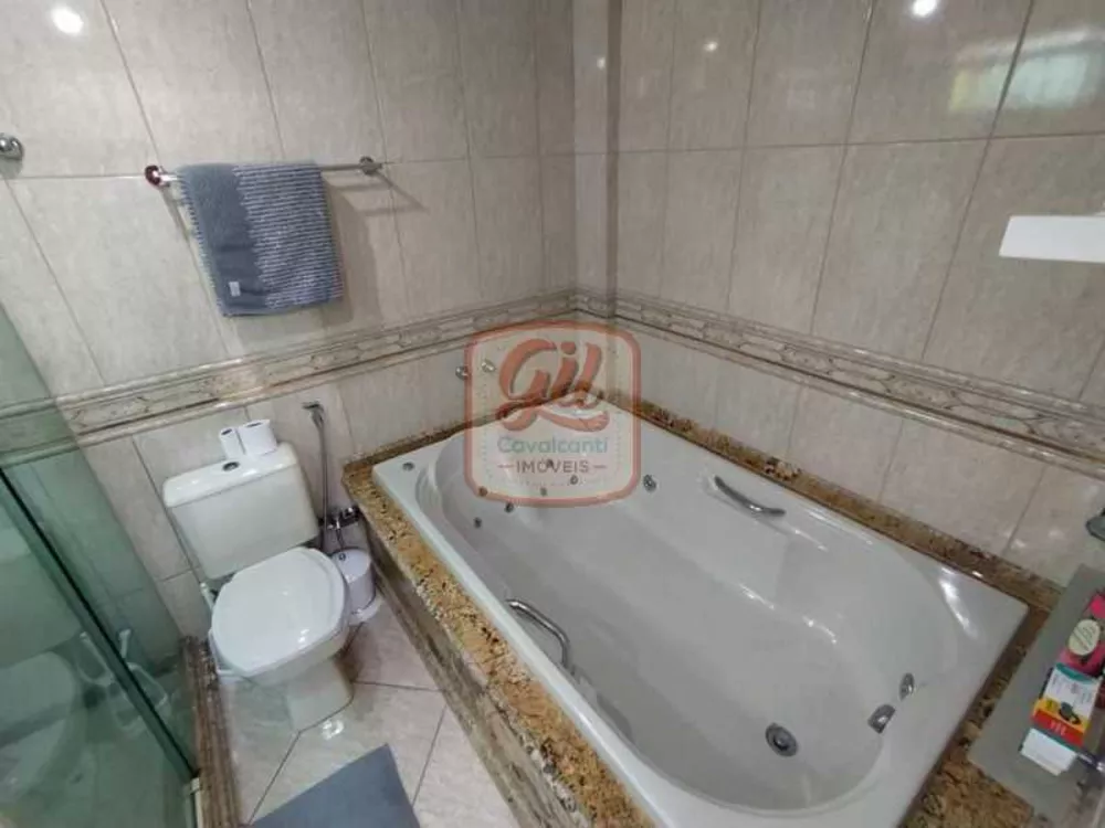 Casa de Condomínio, 3 quartos - Foto 12