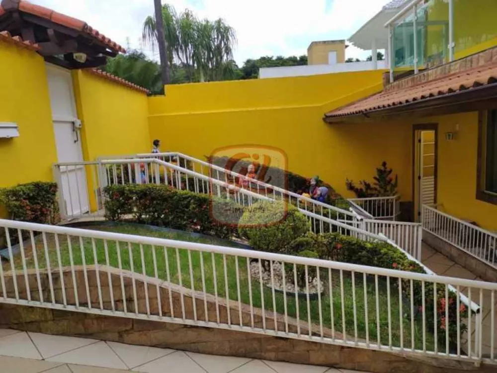 Casa de Condomínio, 3 quartos - Foto 2