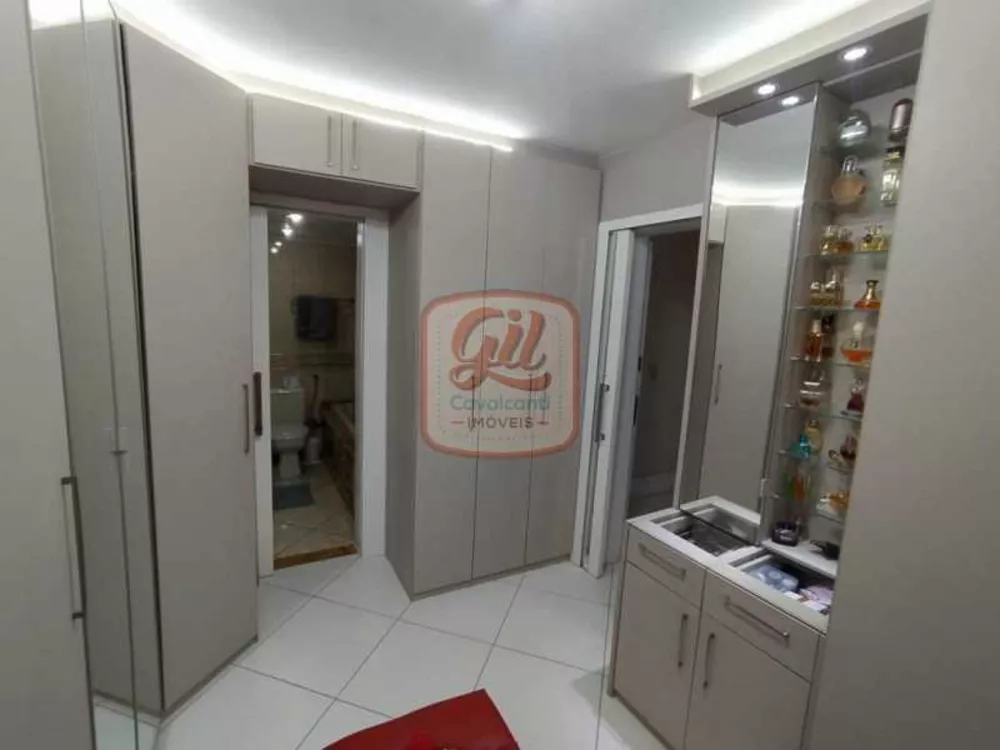 Casa de Condomínio, 3 quartos - Foto 10