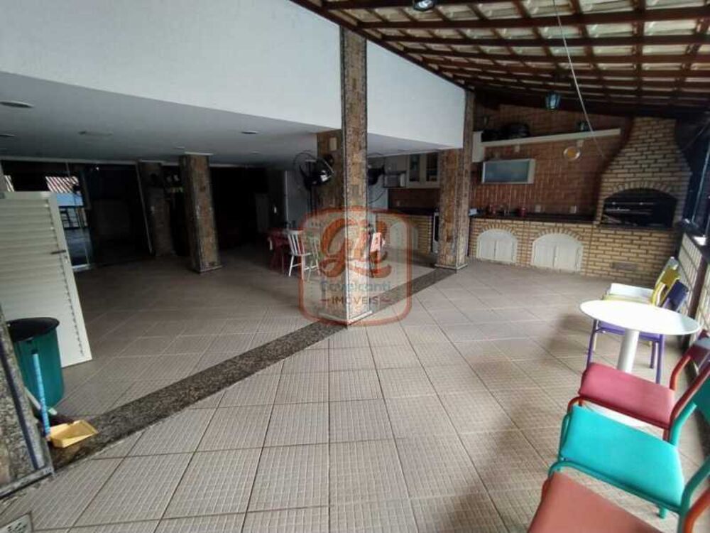 Casa de Condomínio, 3 quartos - Foto 27