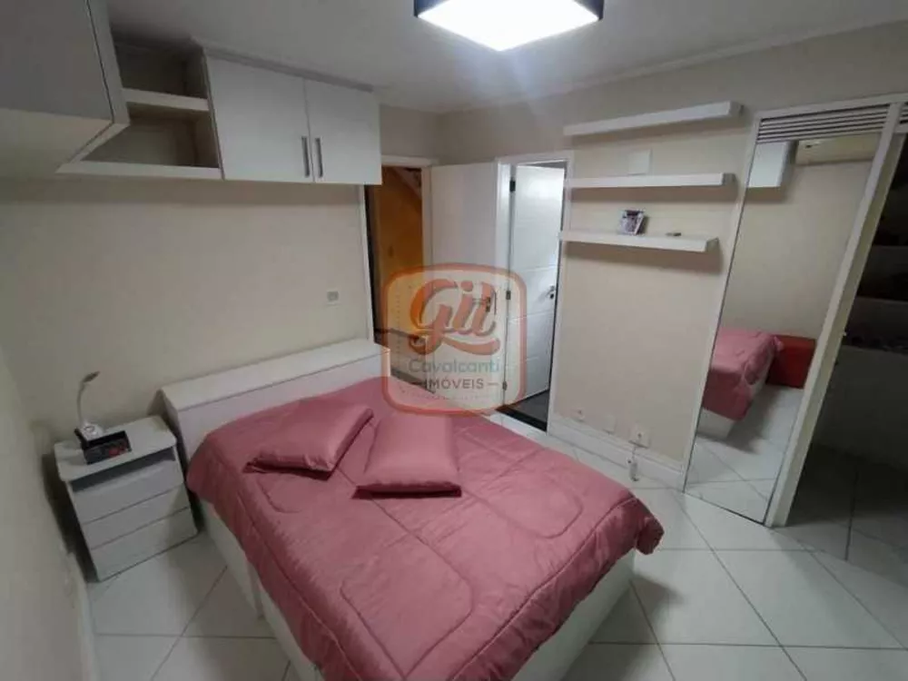 Casa de Condomínio, 3 quartos - Foto 8