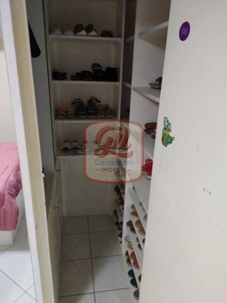 Casa de Condomínio, 3 quartos - Foto 15