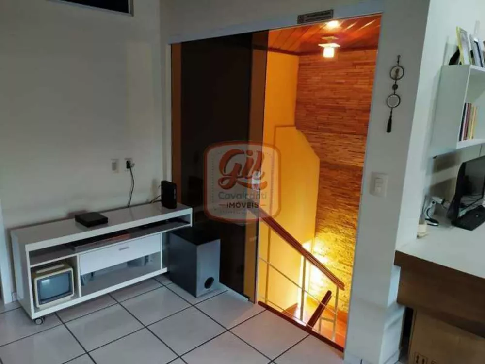 Casa de Condomínio, 3 quartos - Foto 19