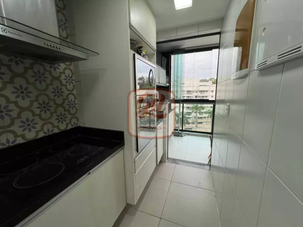 Cobertura, 4 quartos, 167 m² - Foto 9