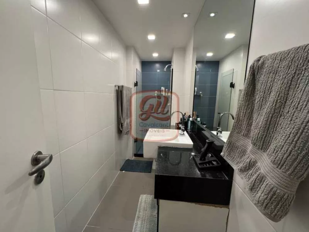 Cobertura, 4 quartos, 167 m² - Foto 18