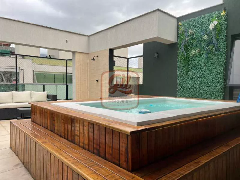 Cobertura, 4 quartos, 167 m² - Foto 24