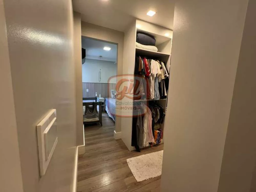 Cobertura, 4 quartos, 167 m² - Foto 12