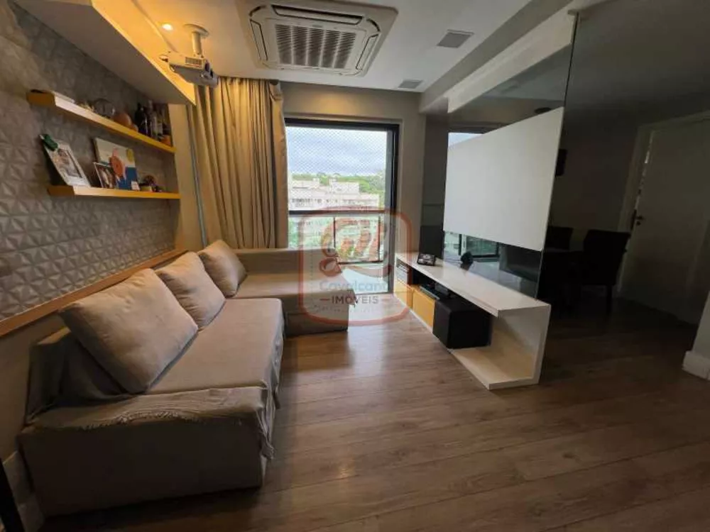 Cobertura, 4 quartos, 167 m² - Foto 3