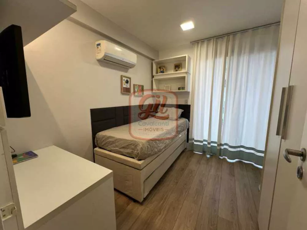 Cobertura, 4 quartos, 167 m² - Foto 13