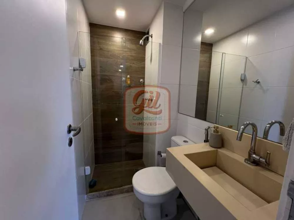 Cobertura, 4 quartos, 167 m² - Foto 19