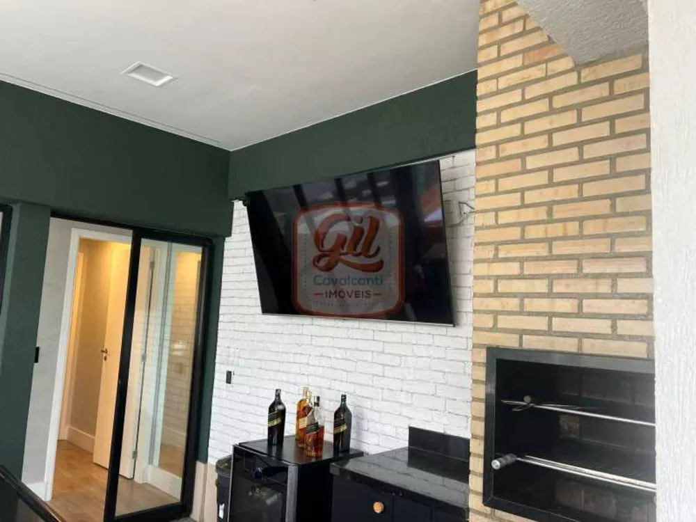 Cobertura, 4 quartos, 167 m² - Foto 30