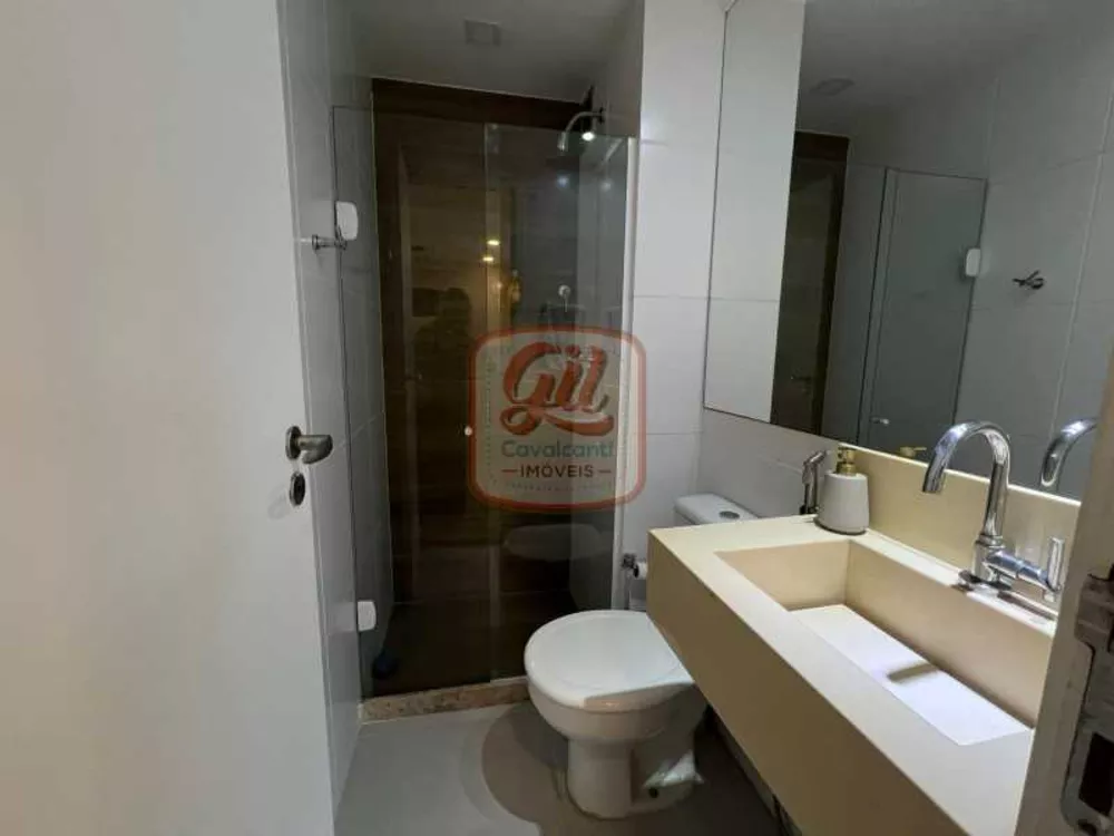 Cobertura, 4 quartos, 167 m² - Foto 17