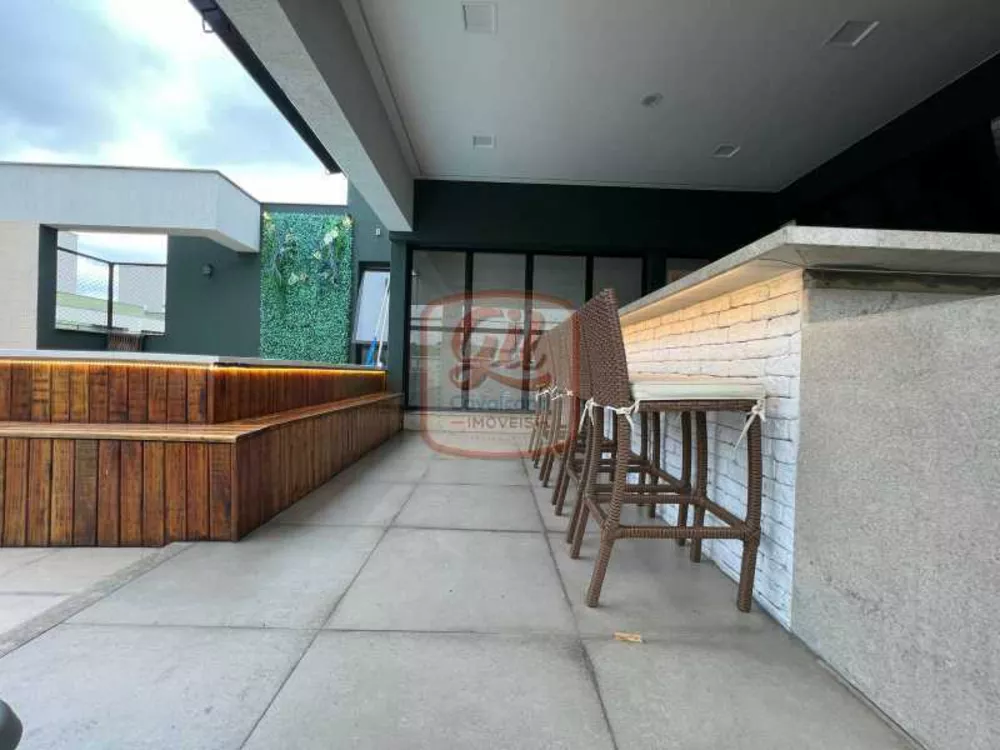 Cobertura, 4 quartos, 167 m² - Foto 29