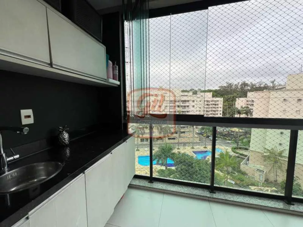 Cobertura, 4 quartos, 167 m² - Foto 27