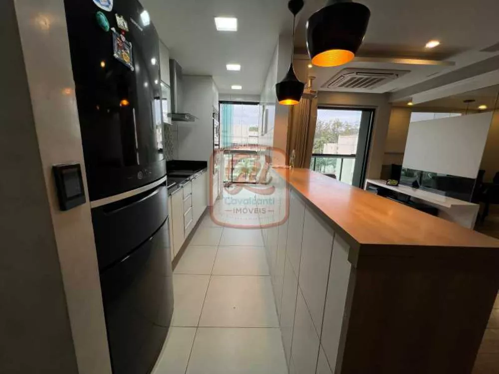 Cobertura, 4 quartos, 167 m² - Foto 6