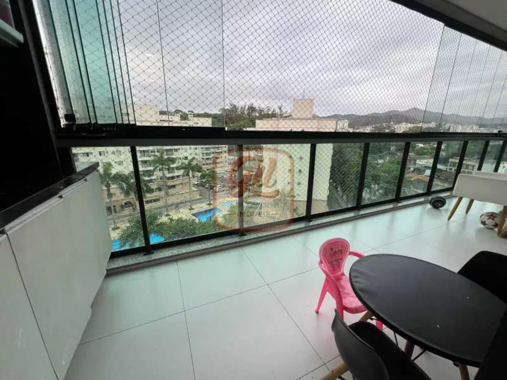 Cobertura, 4 quartos, 167 m² - Foto 22