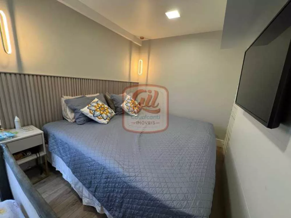 Cobertura, 4 quartos, 167 m² - Foto 16