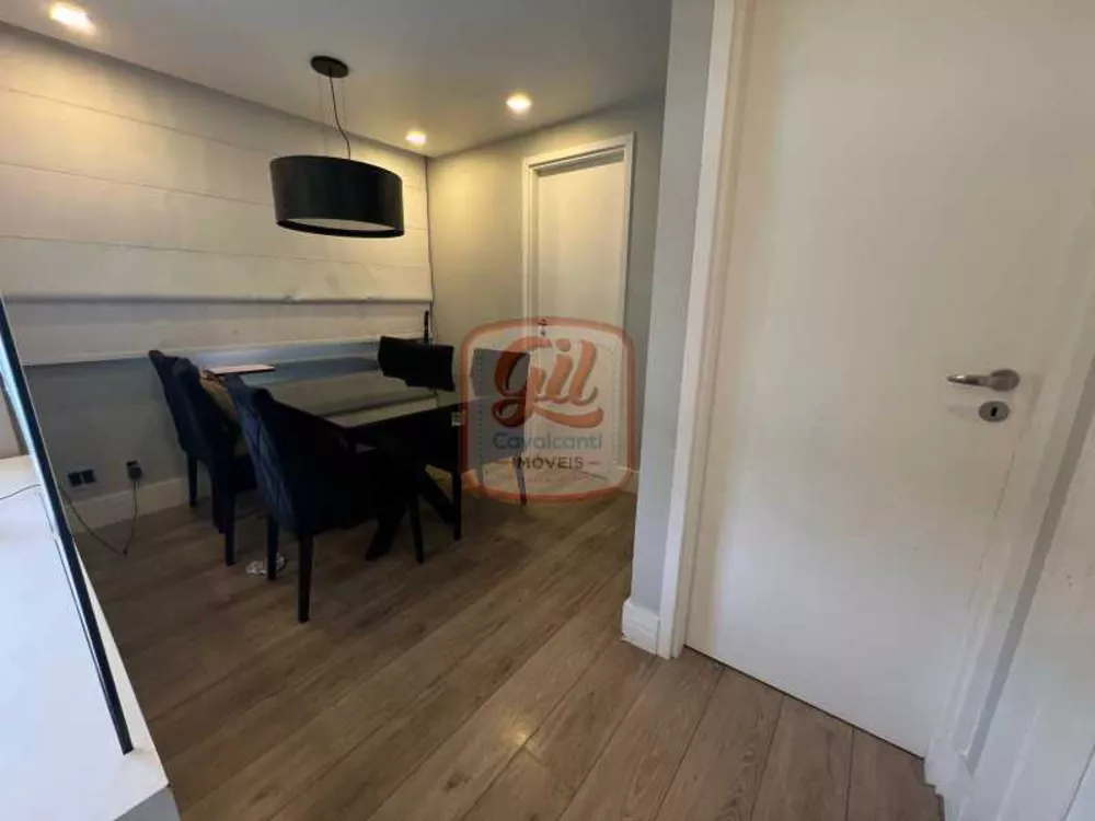 Cobertura, 4 quartos, 167 m² - Foto 1