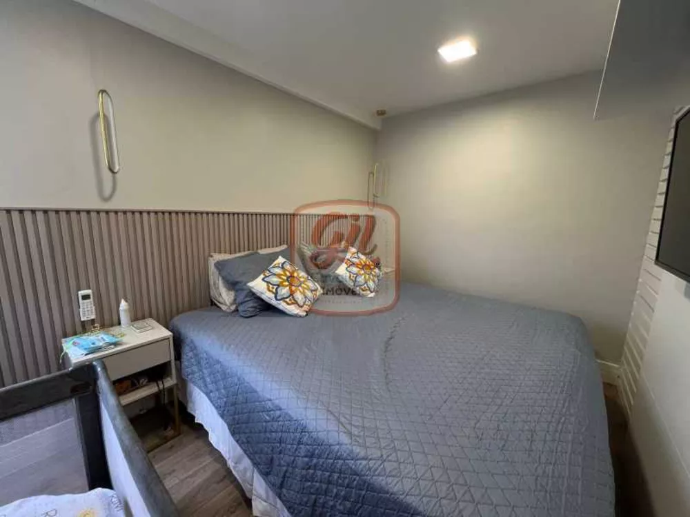 Cobertura, 4 quartos, 167 m² - Foto 11