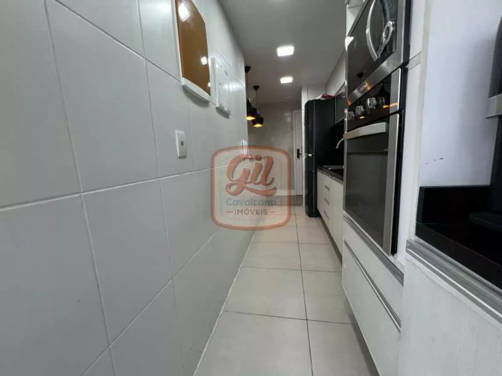 Cobertura, 4 quartos, 167 m² - Foto 8