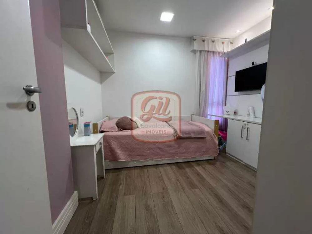 Cobertura, 4 quartos, 167 m² - Foto 14