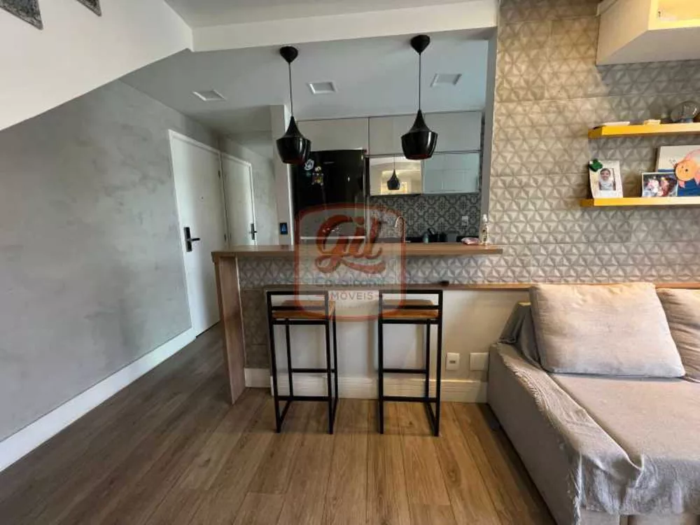 Cobertura, 4 quartos, 167 m² - Foto 4