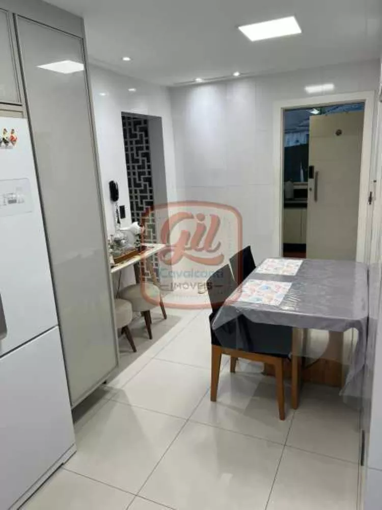 Casa de Condomínio, 4 quartos - Foto 7