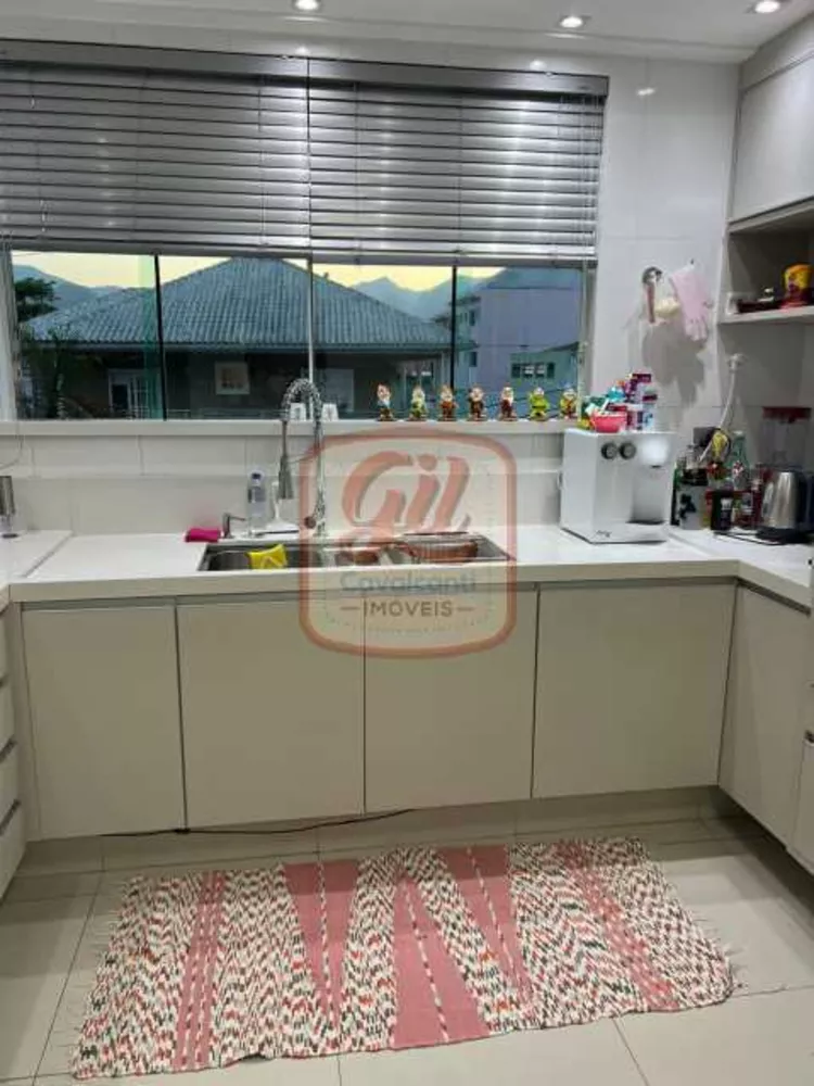 Casa de Condomínio, 4 quartos - Foto 28