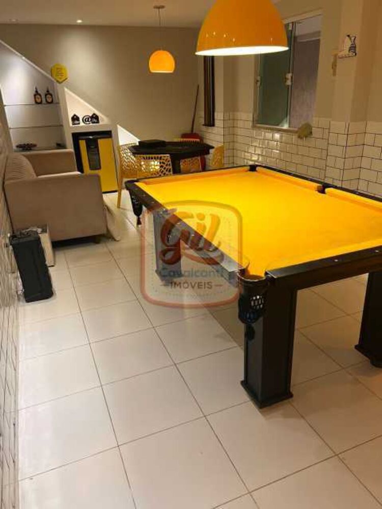 Casa de Condomínio, 4 quartos - Foto 21