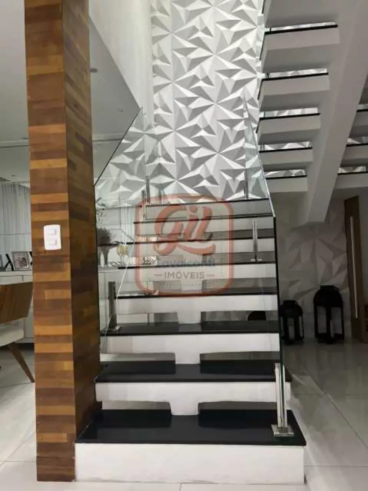 Casa de Condomínio, 4 quartos - Foto 27